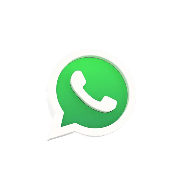 Logo do WhatsApp